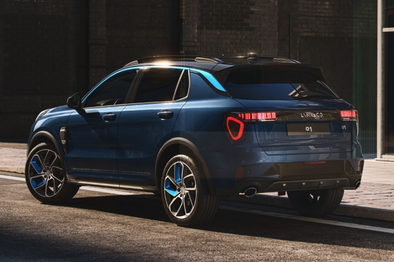 Geely и Renault создадут СП. Китайские автомобили могут добиться беспошлинного ввоза в США