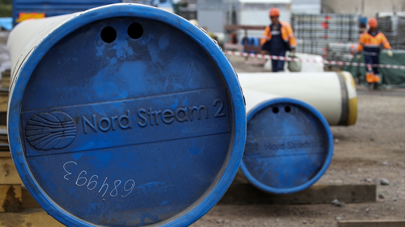 Глава Мюнхенской конференции заявил о невозможности остановить СП-2