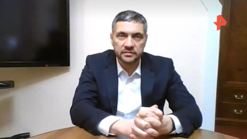 Глава Забайкалья: Я готов идти на решительные меры для борьбы с COVID