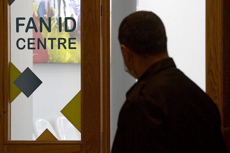 Госдума одобрила введение паспортов для болельщиков во втором чтении