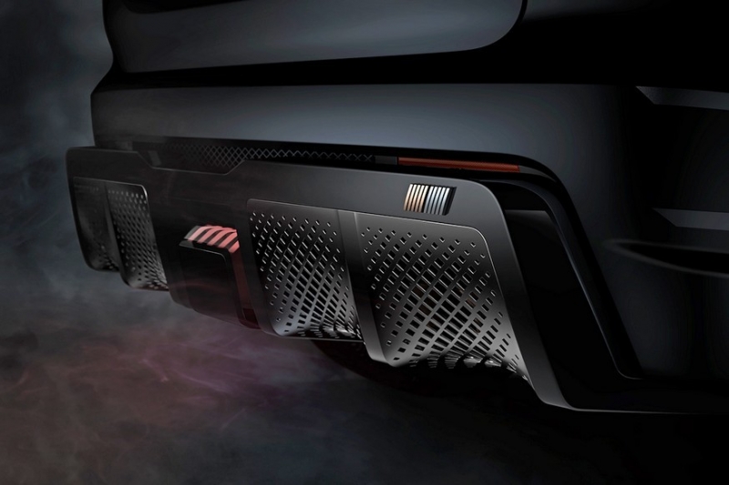 Грядущие новинки Mitsubishi: кей-кар совместно с Nissan и, возможно, «горячий» Outlander