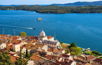 Хорватия может войти в Шенгенскую зону через полгода 