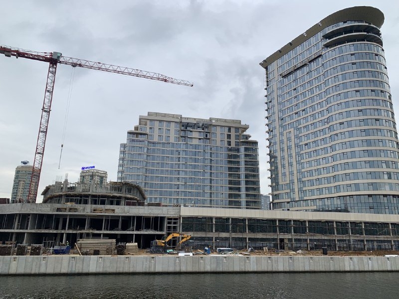 Изменен срок экспертизы проектной документации и результатов инженерных изысканий