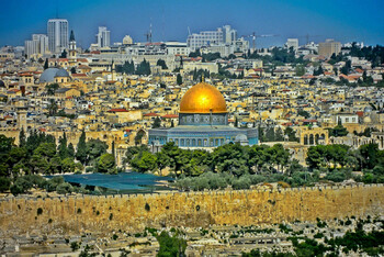 Израиль продлил запрет на въезд иностранцев до 29 декабря