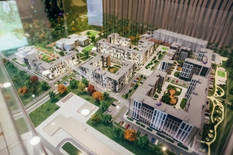 Как Московская область делится опытом