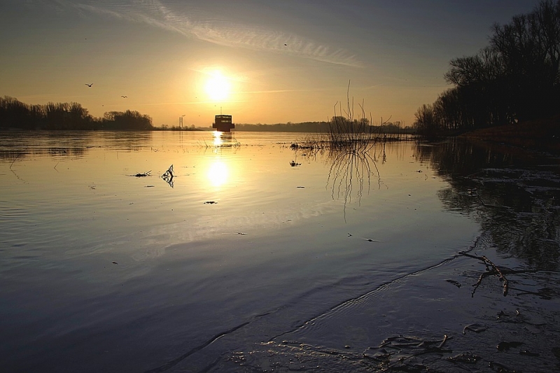 Как в Ингушетии модернизируют Альтиевский водозабор