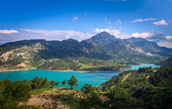 Кипр вводит обязательные экспресс-тесты для туристов