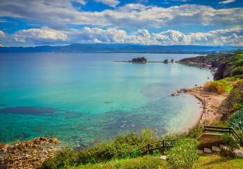 Кипр вводит платные ПЦР-тесты по прибытии для всех туристов 