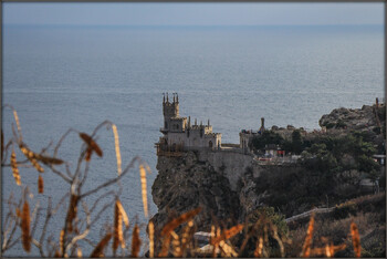 Крым на новогодних каникулах примет более 300 000 туристов