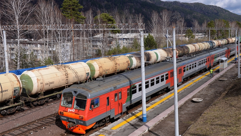 Минэнерго выступило за субсидии РЖД при перевозке топлива на Дальний Восток
