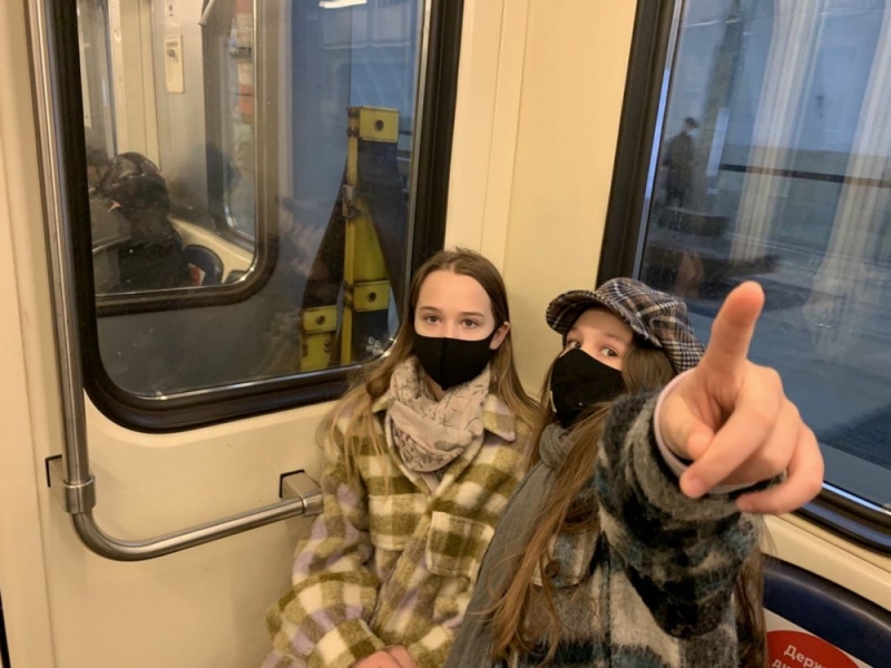 Многодетные семьи получат бесплатный проезд на всех