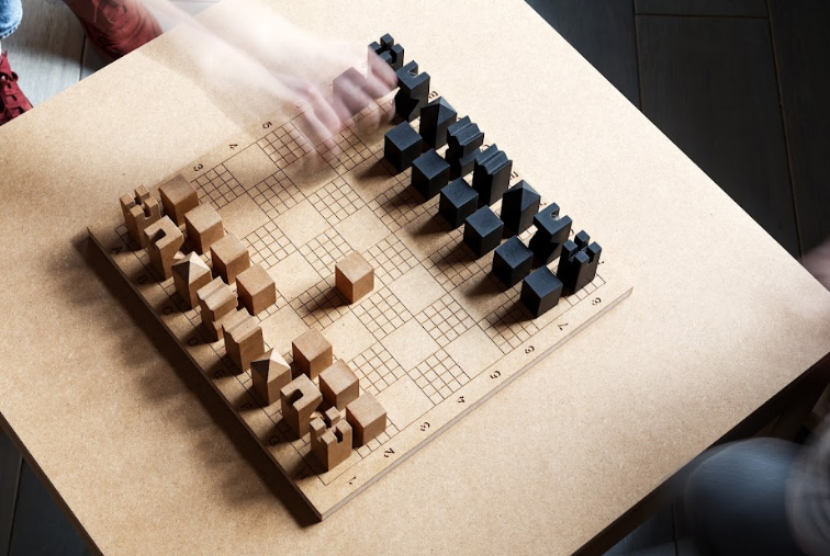 Московский музей дизайна открывает выставку "История российского дизайна. Избранное. 1917-2022"