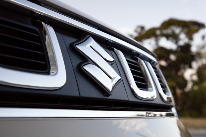 На подходе новые кроссоверы Suzuki: конкурент Креты, трёхрядный флагман и другие