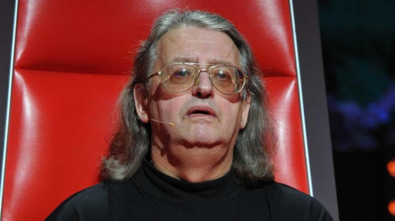 На шоу "Голос" покойного Градского может заменить голограмма 