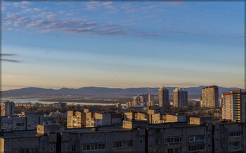 На внутренних авиалиниях Хабаровского края заработала система QR-кодов 