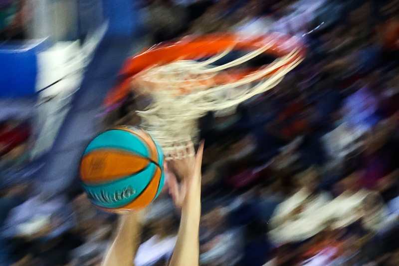 Началось голосование по составам команд на "Матч Звезд" Единой лиги