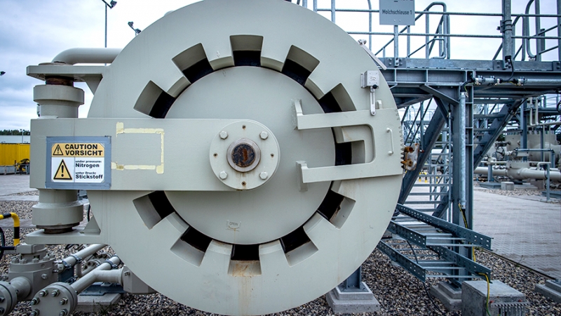 Названы последствия возможного переноса сертификации СП-2 до лета 2022 года