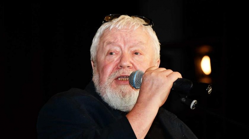 Незадолго до смерти режиссер Соловьев составил завещание