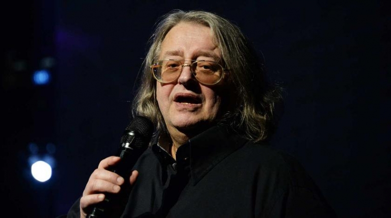 Никак не могли реанимировать: появились подробности состояния Градского до госпитализации