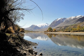 Nordwind откроет рейс Екатеринбург — Бохтар