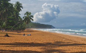 Nordwind запустит рейсы из Москвы в два аэропорта Доминиканы