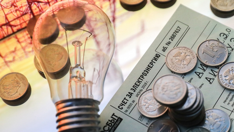 Новак сравнил цены на электроэнергию в России и Европе