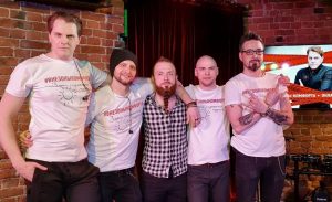 Организация онлайн-концертов: как продать много билетов?