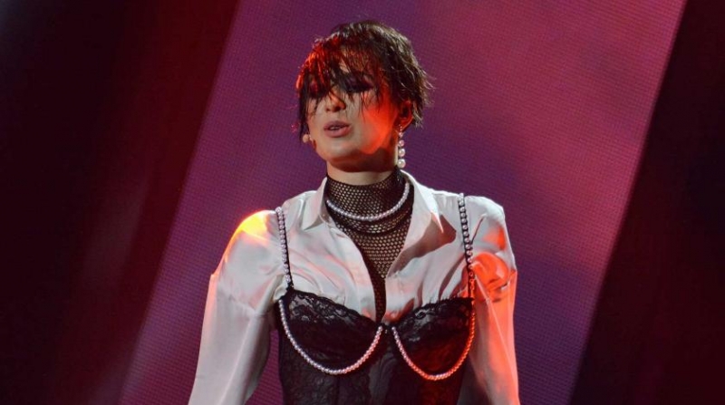 Отказала Лукашенко: украинской певице отменили концерт в Белоруссии