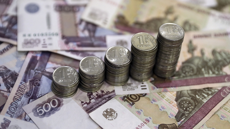 Песков отметил работу властей по борьбе с инфляцией