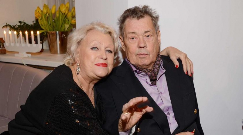 Поргина высказалась о предполагаемой любовнице Каранченцова 