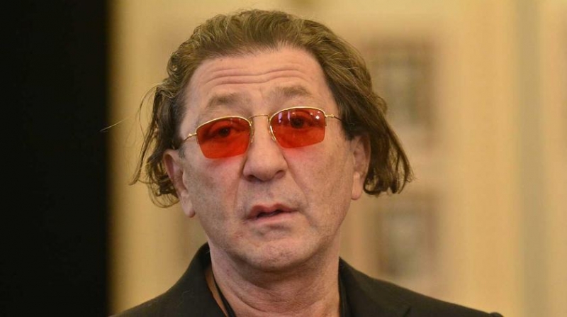 После новости о разводе Лепса дважды госпитализировали - Mash