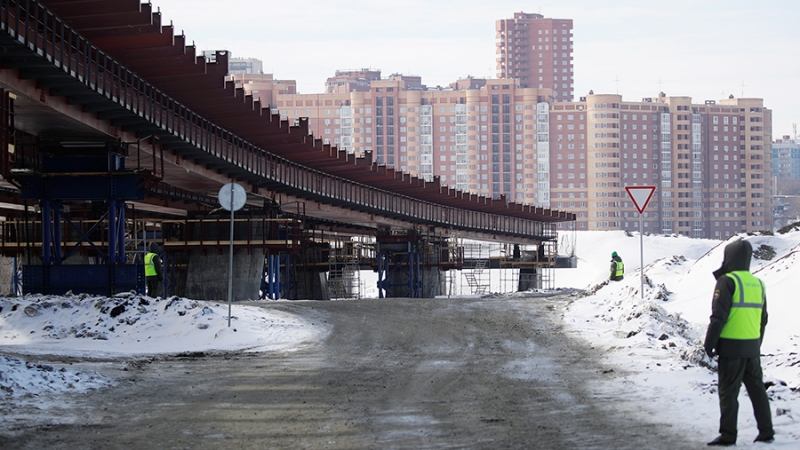 Правительство дополнительно направит регионам 100 млрд рублей на развитие дорог