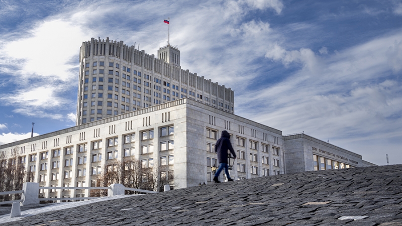 Правительство решило модернизировать инвестрежим для привлечения 14 трлн рублей