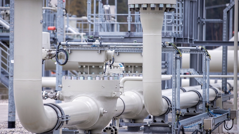 Премьер Польши решил убедить нового канцлера ФРГ в опасности СП-2