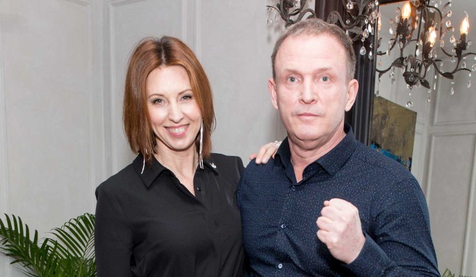 Ради жены онкобольной Рыбин пошел на крайние меры