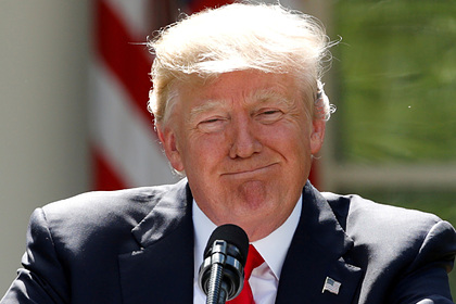 Раскрыт источник непроверенных сообщений о связи Трампа с Россией