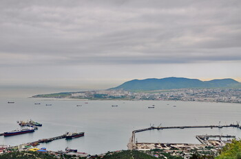 Ряд городов Краснодарского края страдает от наводнений 