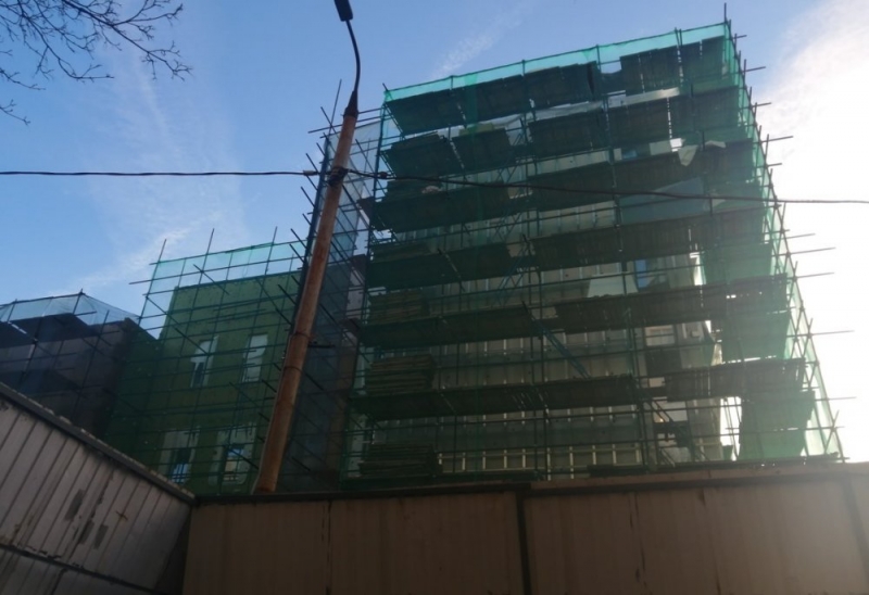 Семь поликлиник и амбулаторий построят в ТиНАО до конца 2024 года