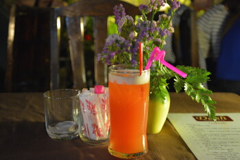 Туристам в Таиланде разрешили отмечать Новый год с алкоголем