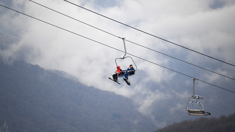 Туроператор назвал топ-10 направлений на Новый год
