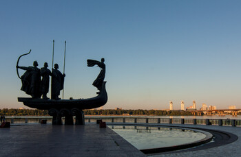 Украина ужесточает ограничения в ряде регионов 