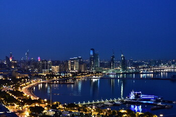 «Уральские авиалинии» откроют прямые рейсы из Калуги в Баку