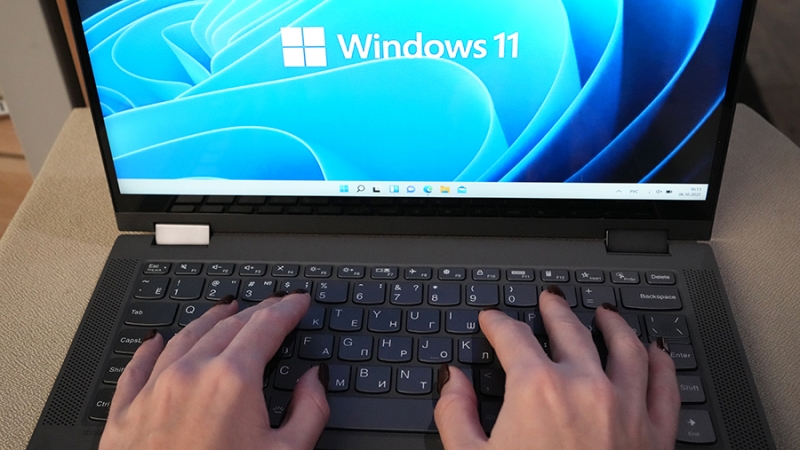 В Avast заявили об угрозе для россиян вируса-майнера в Windows 11