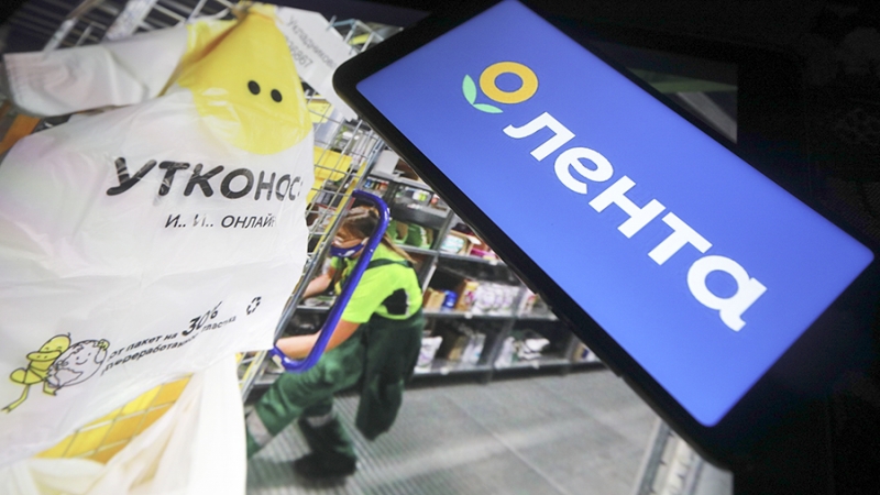 В «Ленте» прокомментировали грядущую покупку «Утконоса»