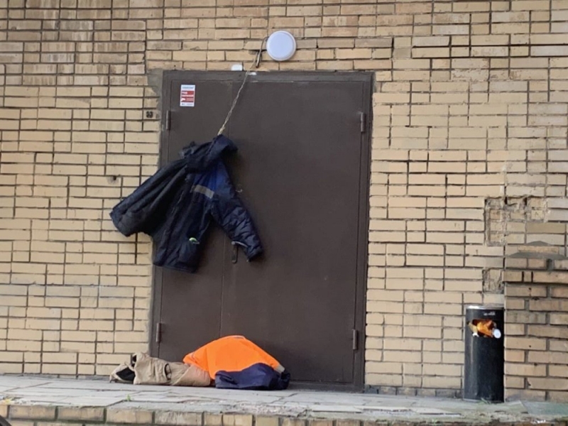 В Москве подвели итоги пилотного проекта по внедрению QR-кодов на строительных площадках