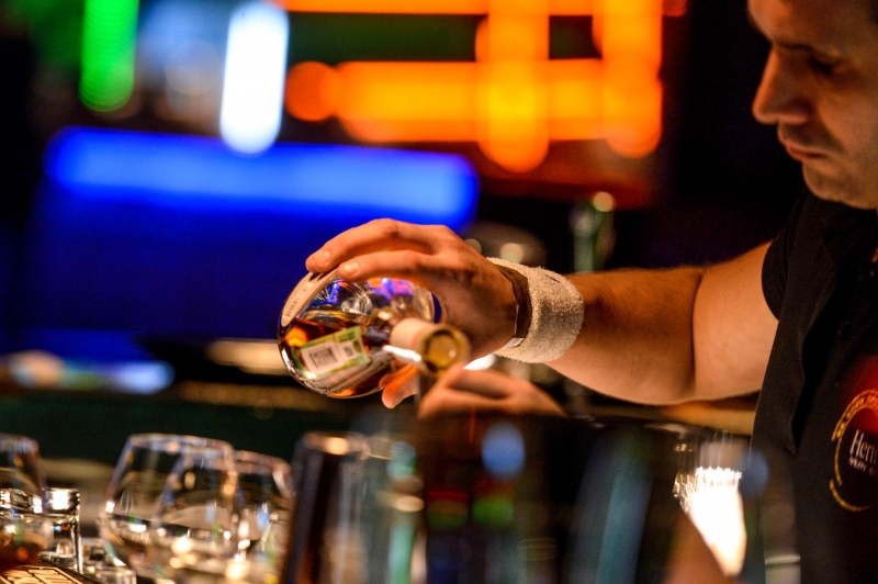 В России увеличится потребление крепкого алкоголя