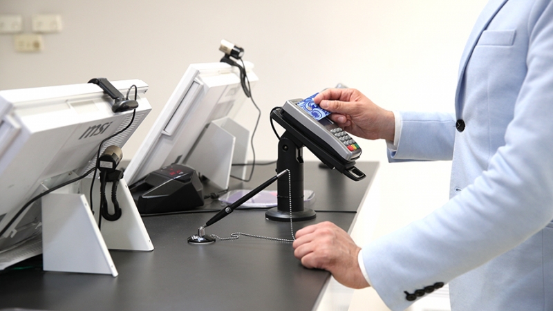 В России выдача кредиток в ноябре выросла на 14%