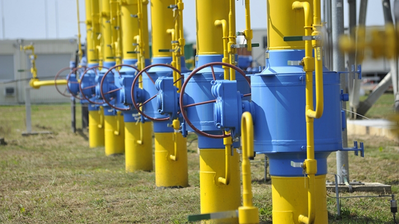 В США заявили о замене ГТС Украины «Северным потоком – 2»