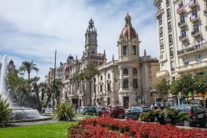 Валенсия: интересные факты и достопримечательности