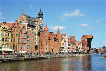 Визовый центр Польши прекратит принимать документы на визы 9 декабря 